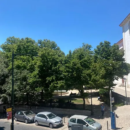 Appartamento Graca's Charm