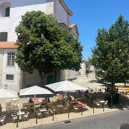 Appartamento Graca's Charm